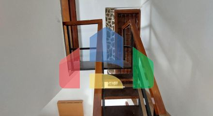 Продажа - Двухуровневая квартира 70 m² в Салониках