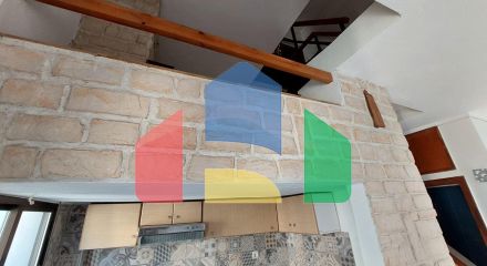 Продажа - Двухуровневая квартира 70 m² в Салониках