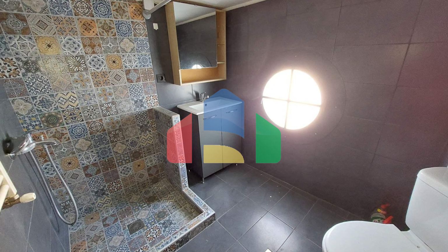 Продажа - Двухуровневая квартира 70 m² в Салониках