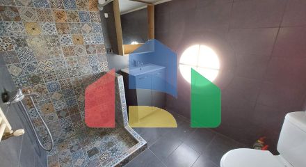 Продажа - Двухуровневая квартира 70 m² в Салониках