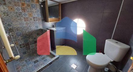 Продажа - Двухуровневая квартира 70 m² в Салониках