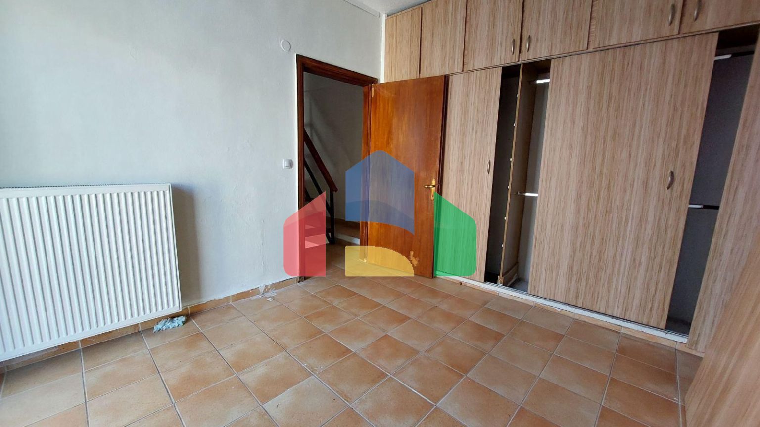 Продажа - Двухуровневая квартира 70 m² в Салониках