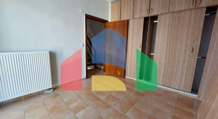 Продажа - Двухуровневая квартира 70 m² в Салониках