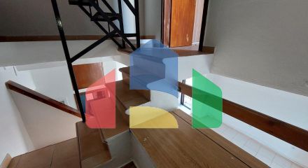 Продажа - Двухуровневая квартира 70 m² в Салониках