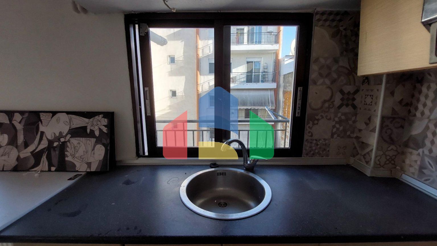 Продажа - Двухуровневая квартира 70 m² в Салониках