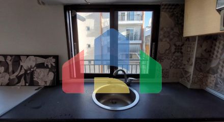 Продажа - Двухуровневая квартира 70 m² в Салониках