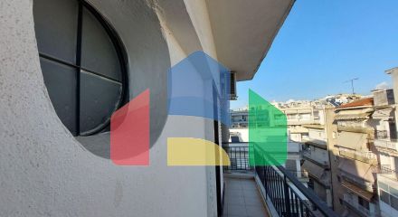 Продажа - Двухуровневая квартира 70 m² в Салониках