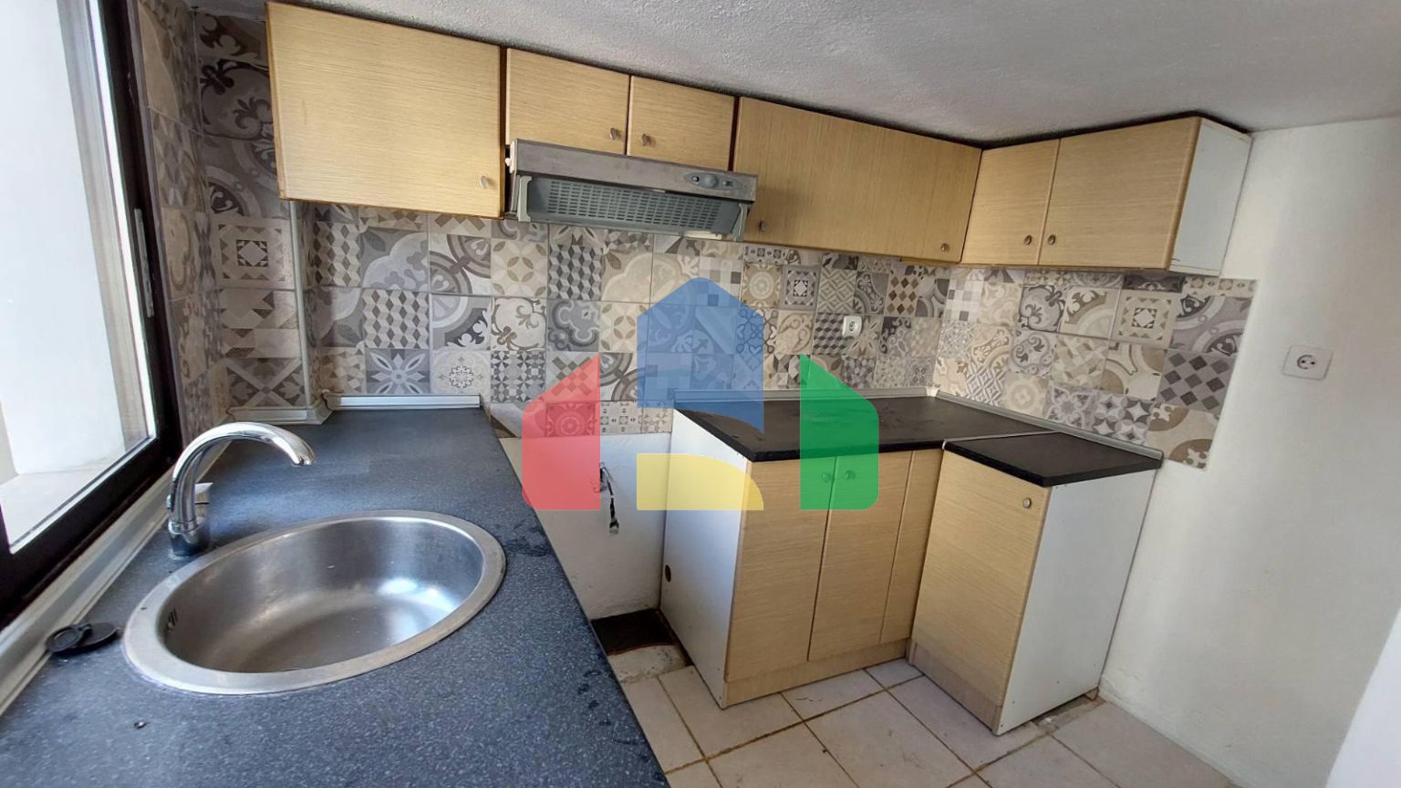 Продажа - Двухуровневая квартира 70 m² в Салониках