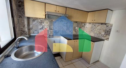 Продажа - Двухуровневая квартира 70 m² в Салониках