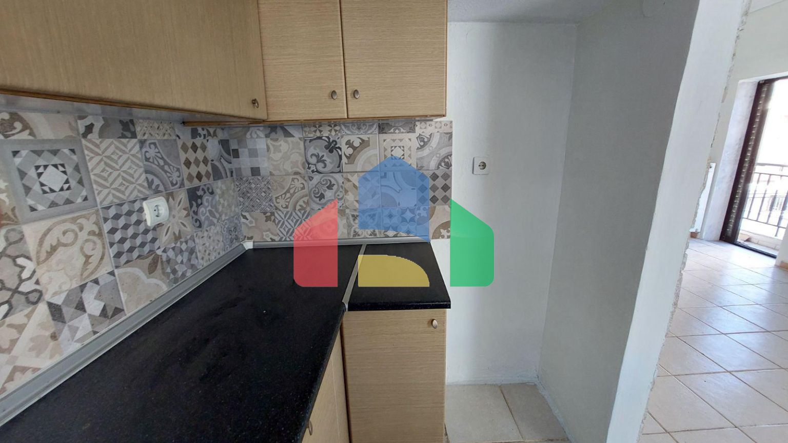 Продажа - Двухуровневая квартира 70 m² в Салониках