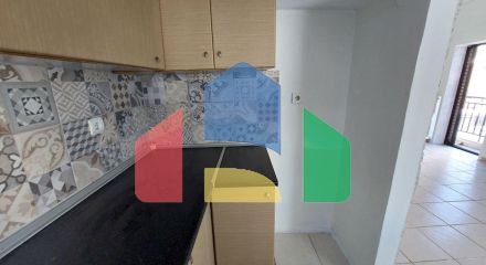 Продажа - Двухуровневая квартира 70 m² в Салониках