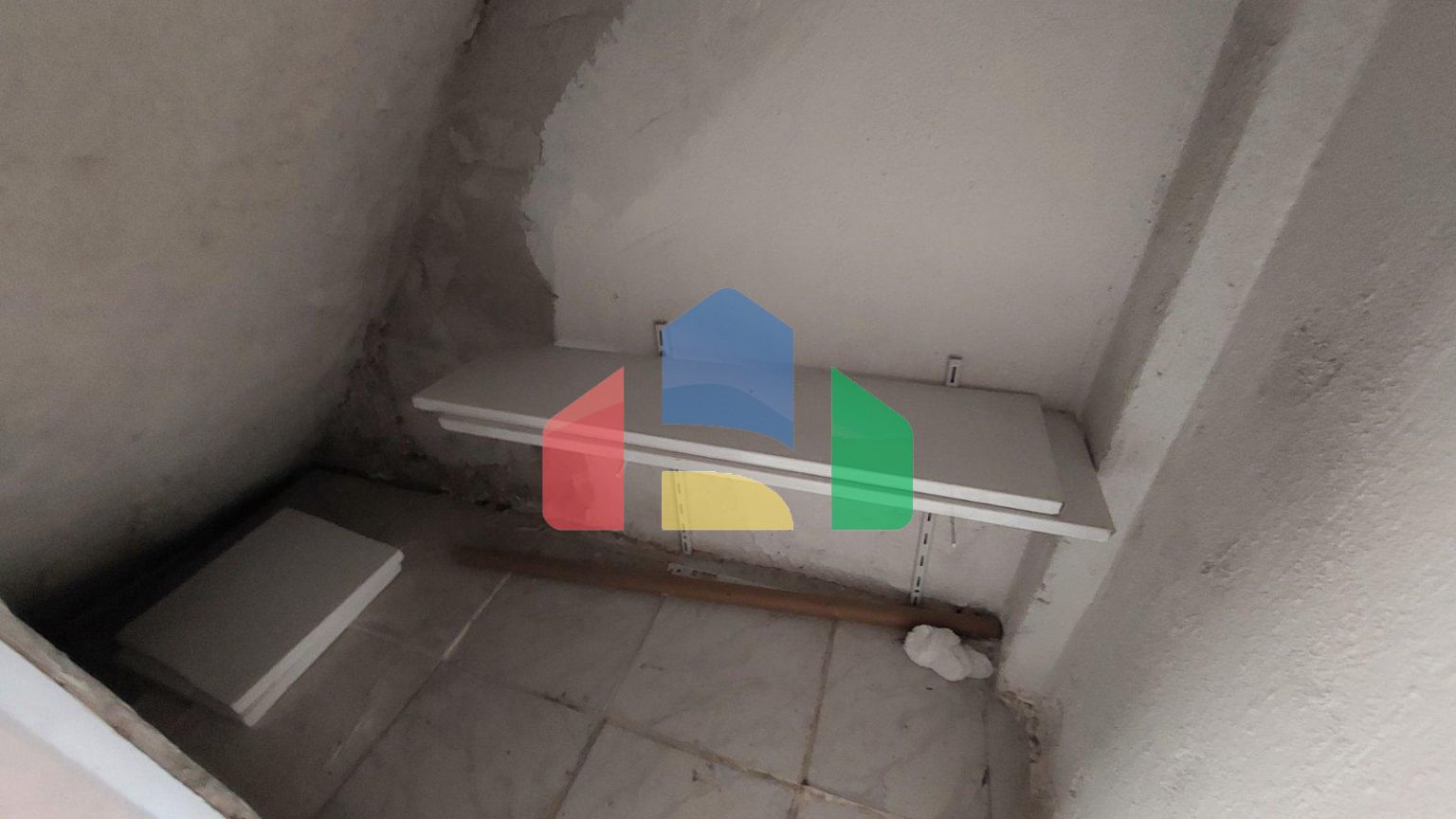 Продажа - Двухуровневая квартира 70 m² в Салониках