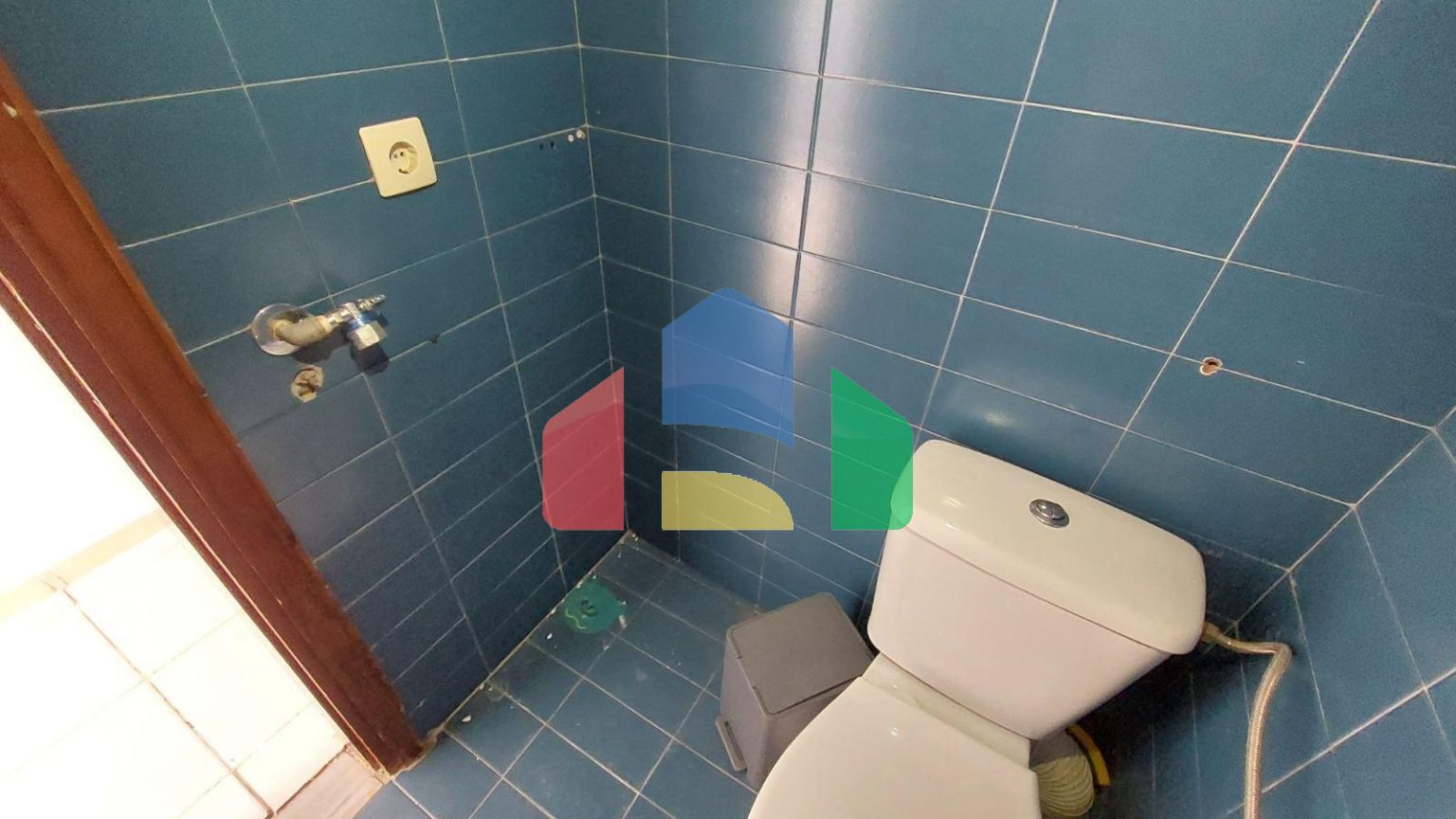 Продажа - Двухуровневая квартира 70 m² в Салониках