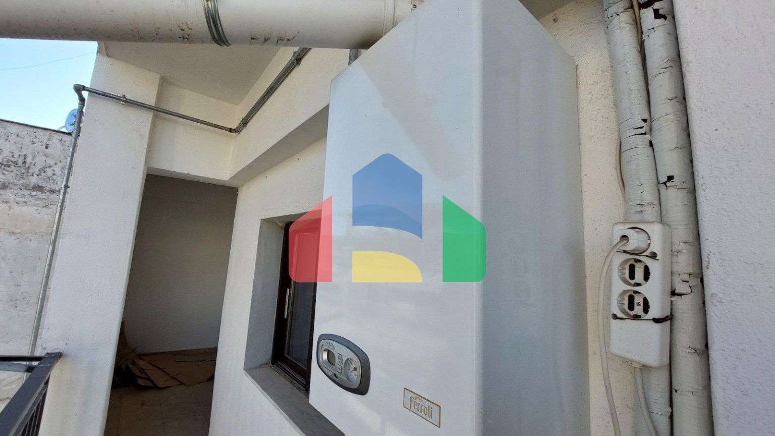 Продажа - Двухуровневая квартира 70 m² в Салониках