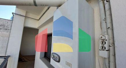 Продажа - Двухуровневая квартира 70 m² в Салониках