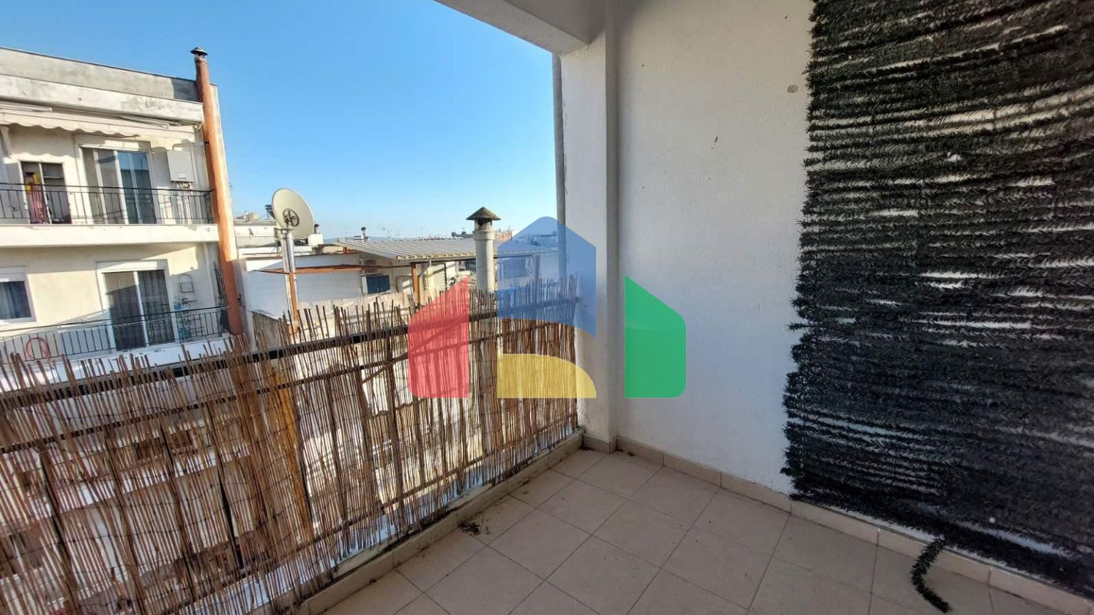 Продажа - Двухуровневая квартира 70 m² в Салониках