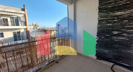 Продажа - Двухуровневая квартира 70 m² в Салониках