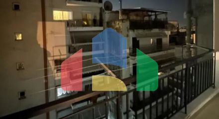 Продажа - Двухуровневая квартира 70 m² в Салониках