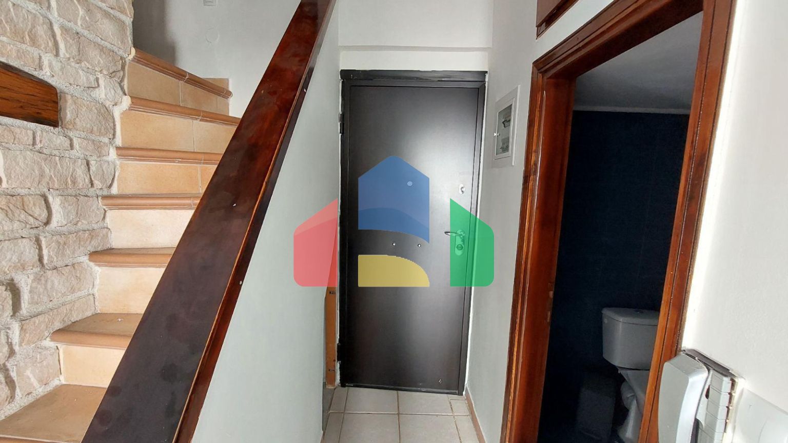 Продажа - Двухуровневая квартира 70 m² в Салониках