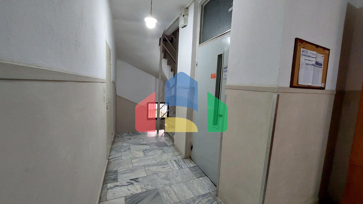 Продажа - Двухуровневая квартира 70 m² в Салониках