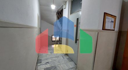 Продажа - Двухуровневая квартира 70 m² в Салониках