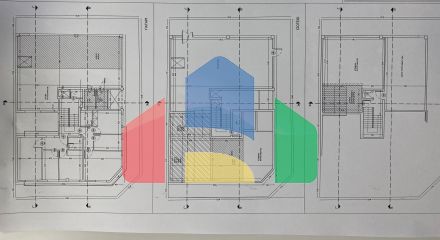 For Sale - Commercial property 390 m² in Thessaloniki