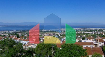 For Sale - Detached house 400 m² in Thessaloniki