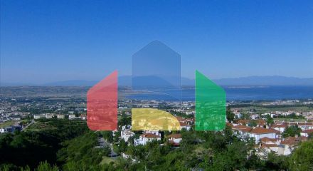 For Sale - Detached house 400 m² in Thessaloniki