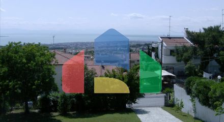 For Sale - Detached house 400 m² in Thessaloniki