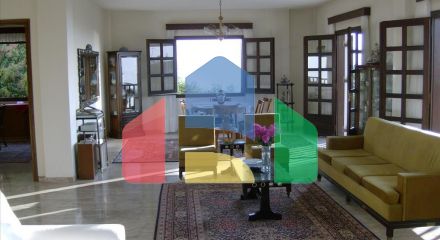 For Sale - Detached house 400 m² in Thessaloniki