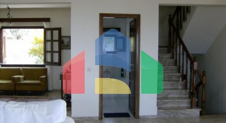 For Sale - Detached house 400 m² in Thessaloniki