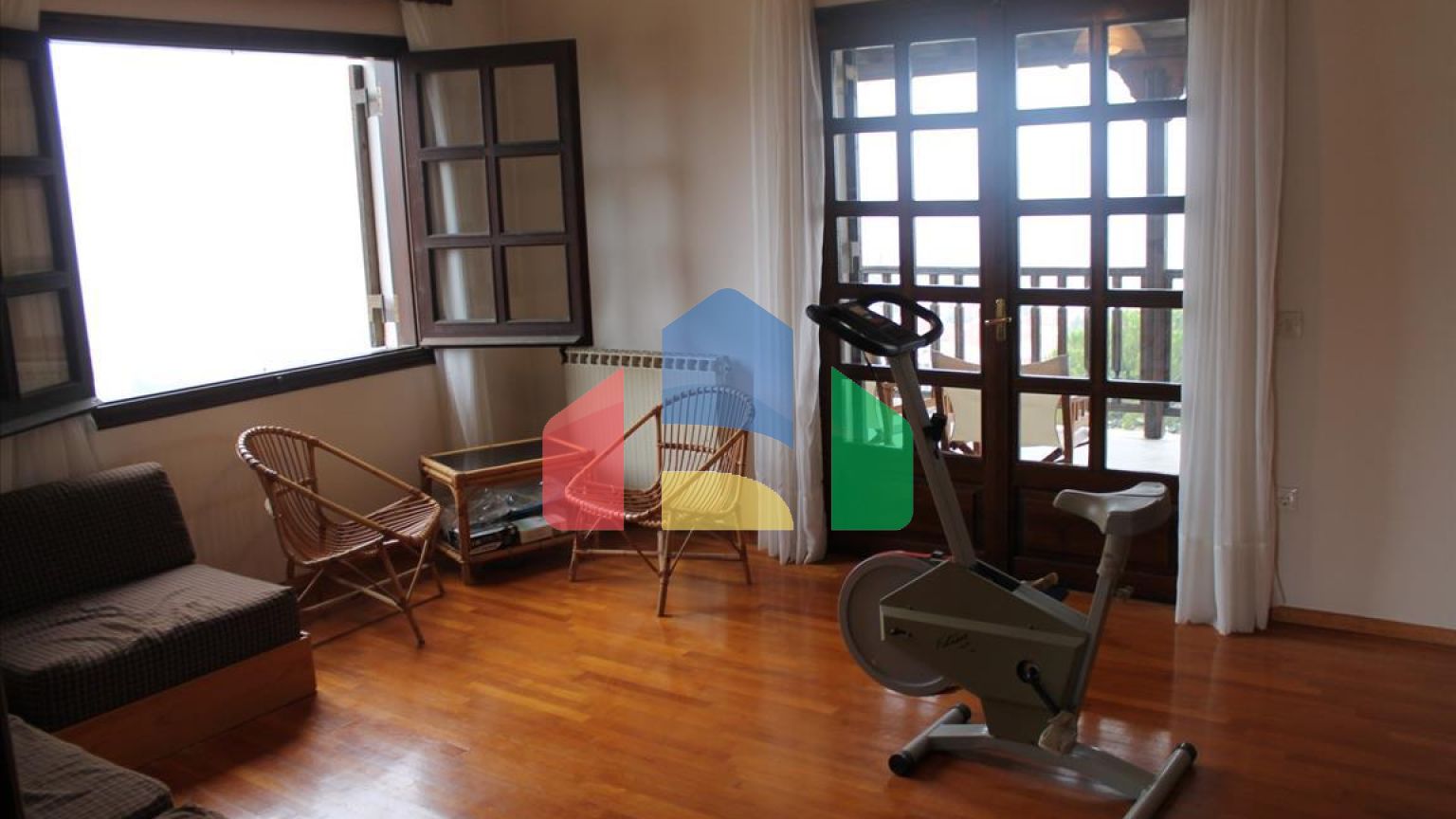 Продаж - Котедж 400 m² в Салоніках