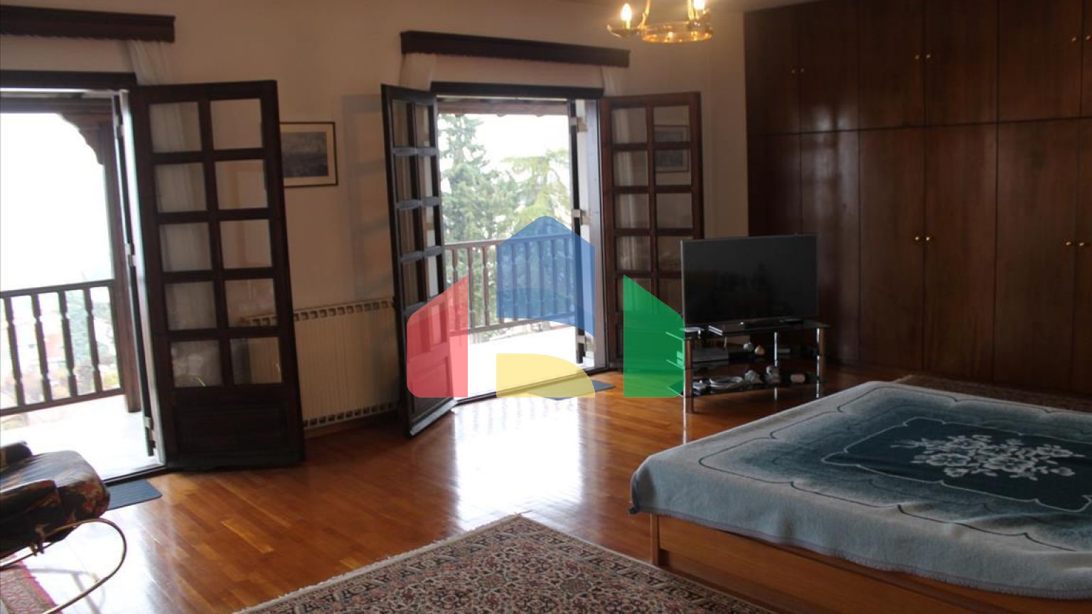 Продаж - Котедж 400 m² в Салоніках