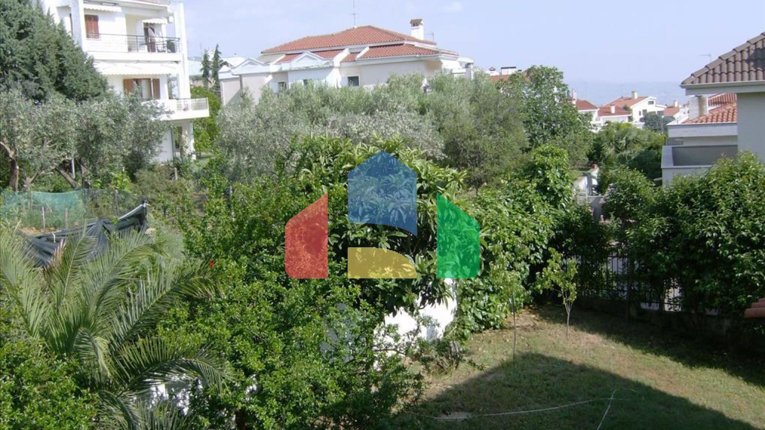 Продаж - Котедж 400 m² в Салоніках