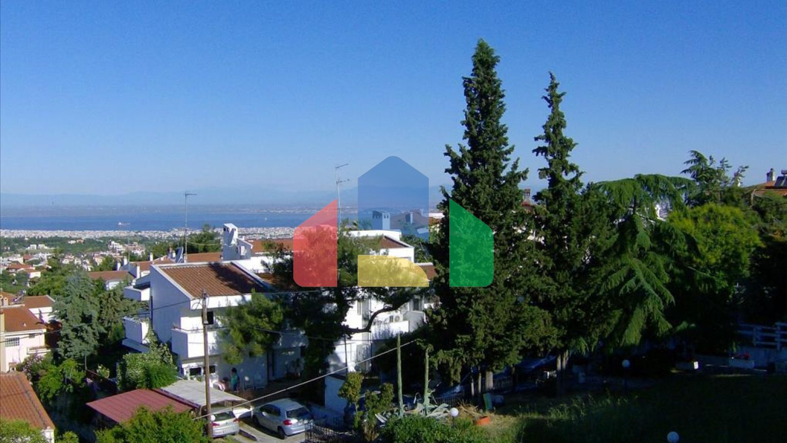 Продаж - Котедж 400 m² в Салоніках