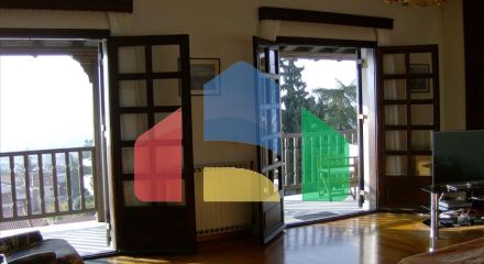 Продаж - Котедж 400 m² в Салоніках