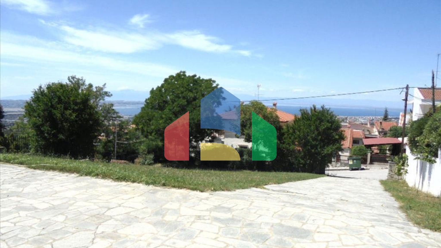 Продаж - Котедж 400 m² в Салоніках