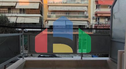 Продажа - Квартира 24 m² в Салониках