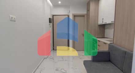 Продажа - Квартира 24 m² в Салониках