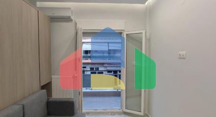 Продажа - Квартира 24 m² в Салониках