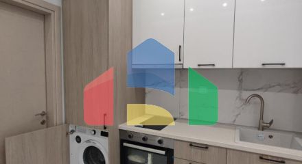 Продажа - Квартира 24 m² в Салониках