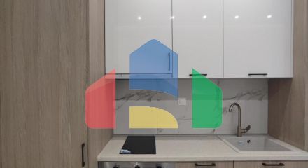 Продажа - Квартира 24 m² в Салониках