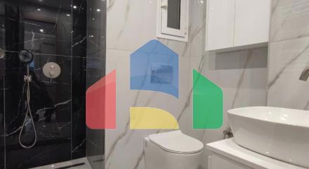Продажа - Квартира 24 m² в Салониках