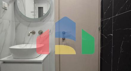 Продажа - Квартира 24 m² в Салониках