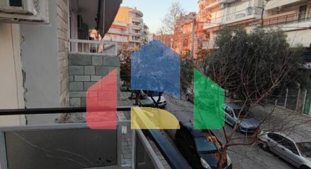 Продаж - Квартира 24 m² в Салоніках