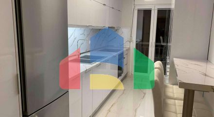 Продажа - Квартира 100 m² в Салониках