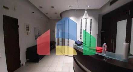 Продаж - Комерційна нерухомість 137 m² в Салоніках