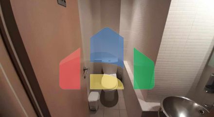 Продаж - Комерційна нерухомість 137 m² в Салоніках