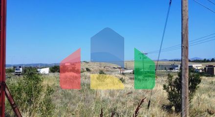 Продажа - Земельный участок 37500 m² в Салониках