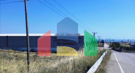 Продажа - Земельный участок 37500 m² в Салониках